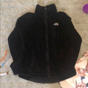 North face woman’s jacket
